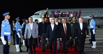 Quan chức Mỹ và Iran cùng đến Pakistan, sẽ không gặp mặt trực tiếp