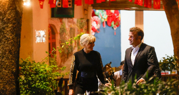 3 quán ăn Hà Nội từng đón Tổng thống Mỹ, Pháp, Hàn Quốc