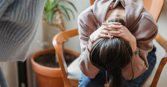 Bạn trai khiếm thị đòi chia đất ra riêng ngay sau cưới, tôi bị nghi ‘đào mỏ’