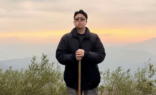 Đột quỵ ở tuổi 25 sau chuỗi ngày thức khuya và ăn nhậu triền miên