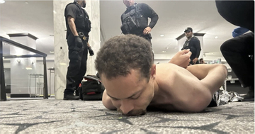 Thân thế tay súng gây hỗn loạn tại tiệc tối phóng viên Nhà Trắng