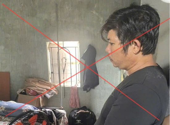 Bắt giam kẻ giở trò đồi bại với bé gái rồi bỏ trốn