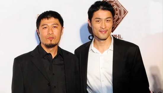 Cặp anh em hiếm có: Người là đạo diễn trăm tỷ, người tham gia nhiều bom tấn Hollywood