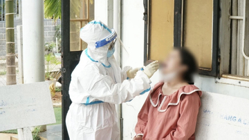 Cháu bé 2 tuổi ở Đắk Lắk tử vong do nhiễm não mô cầu, khẩn trương phòng dịch