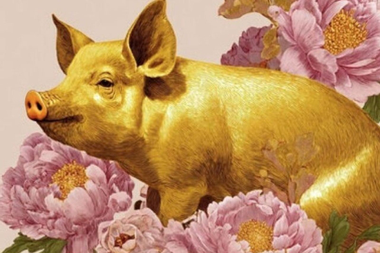 Trong 2 ngày 12 và 13/3 âm lịch, 3 con giáp hóa Rồng hóa Phượng, đón mưa vàng bão bạc, hưởng trọn phú quý, của cải tăng gấp 4 gấp 5