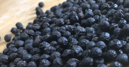 Ba quốc gia ồ ạt gom mua một loại hạt của Việt Nam