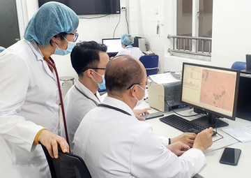 Bệnh não mô cầu gia tăng, bác sĩ cảnh báo triệu chứng dễ nhầm với cảm cúm