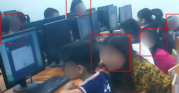 'Bệnh thành tích' và trăn trở của người thầy về nỗ lực dạy thật, học thật