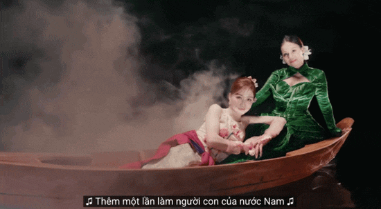 Câu hát gây tranh cãi của Cẩm Ly, Hòa Minzy và quan ngại về trào lưu nhạc yêu nước