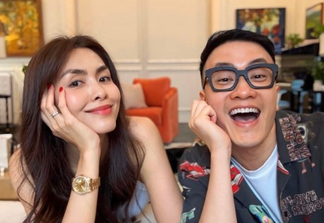 Cuộc chiến đồng hồ tiền tỷ của các nàng dâu hào môn