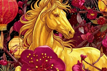 Điểm danh con giáp đen đủi nhất tháng 5: Công việc trục trặc, tiền bạc hao hụt