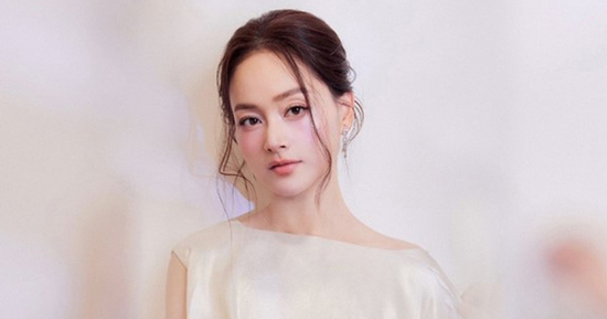 Diễn viên Lan Phương: Nỗ lực bước tiếp sau nhiều biến động đời tư