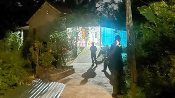 Một phụ nữ đơn thân tử vong tại nhà riêng với nhiều vết thương