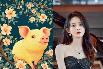 Nửa cuối tháng 3 âm lịch, 3 con giáp có tài vận hanh thông, ung dung đếm tiền, Phú Quý vượng phát, công danh rạng rỡ