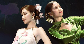 Tranh cãi câu hát 'Lúa chín cao nhưng chẳng hề cúi đầu' của Cẩm Ly, Hòa Minzy