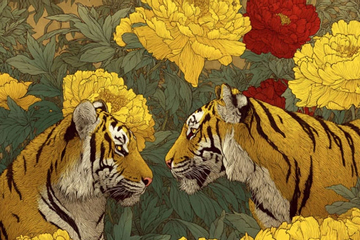 Thần Tài phát tiền sau ngày 29/4/2026, 3 con giáp 'số hưởng' sau công việc 'xuôi chèo mát mái', tiền tài 'thu về như nước', tình duyên viên mãn