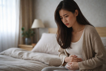 Bỏ người chồng “tẻ nhạt”, tôi trả giá đắt khi lấy người mới