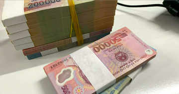 Chồng rút 200 triệu cho người phụ nữ khác vay, tôi bàng hoàng khi biết lý do