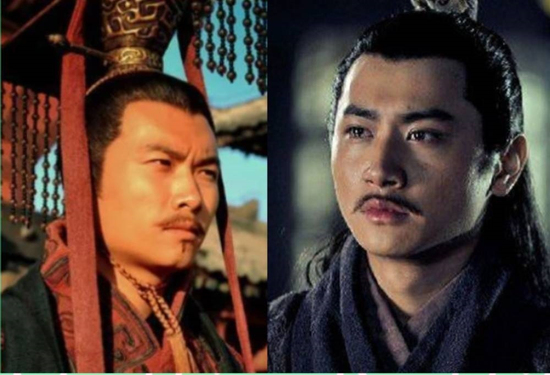 Cuộc chiến 'huynh đệ tương tàn' giữa những người con của Tào Tháo