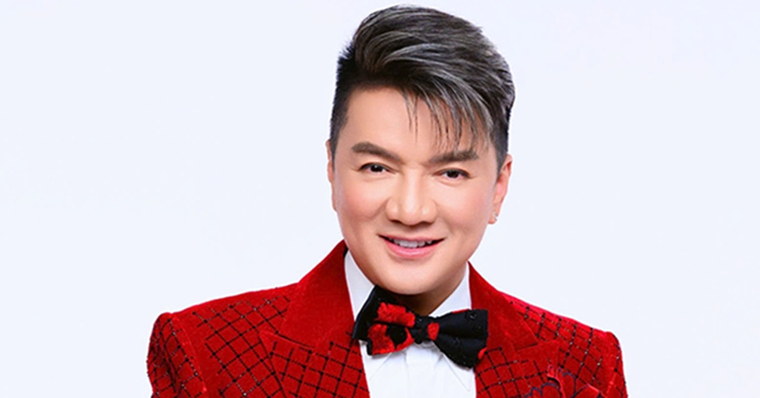 Đàm Vĩnh Hưng tuổi 55 không còn muốn hơn thua, niềm vui làm chủ quán cà phê