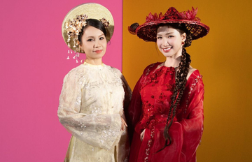 Hòa Minzy, Cẩm Ly ở đâu giữa tranh cãi 'lúa chín không cúi đầu'