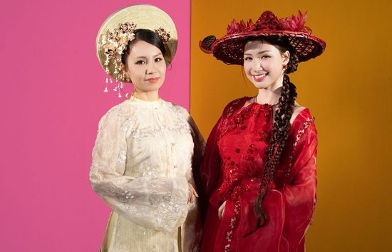 Hòa Minzy, Cẩm Ly ở đâu giữa tranh cãi 'lúa chín không cúi đầu'