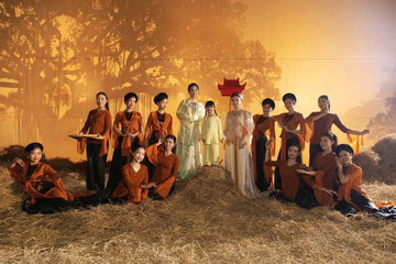 MV có câu 'lúa chín không cúi đầu' vẫn tồn tại trên Youtube, đơn vị sản xuất nói gì?