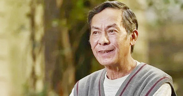 Nam NSND là 'cây đa cây đề' của làng điện ảnh Việt, sống giản dị bên mỹ nhân đình đám ở tuổi nghỉ hưu