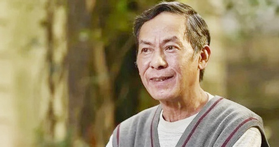 Nam NSND là 'cây đa cây đề' của làng điện ảnh Việt, sống giản dị bên mỹ nhân đình đám ở tuổi nghỉ hưu