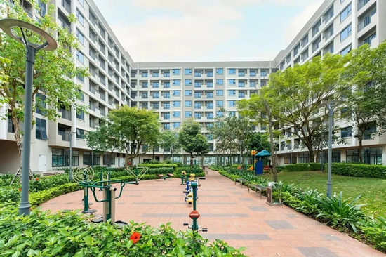 Người có nhà nhưng cách nơi làm việc từ 20km được mua thêm nhà ở xã hội Hà Nội