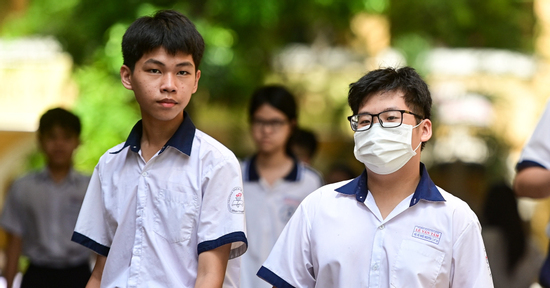 Tối nay, TPHCM sẽ công bố chỉ tiêu tuyển sinh lớp 10 năm 2026