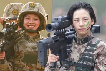 Từ thao trường khắc nghiệt đến danh hiệu “Nữ hoàng bắn súng”, câu chuyện của những nữ xạ thủ Gen Z khiến nhiều người bất ngờ