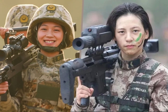 Từ thao trường khắc nghiệt đến danh hiệu “Nữ hoàng bắn súng”, câu chuyện của những nữ xạ thủ Gen Z khiến nhiều người bất ngờ