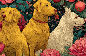 3 cặp đôi con giáp trời sinh hòa hợp, sống đến già vẫn ngọt ngào