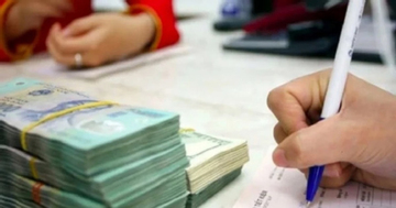 Lãi suất tiết kiệm ngân hàng nào cao nhất tháng 4?