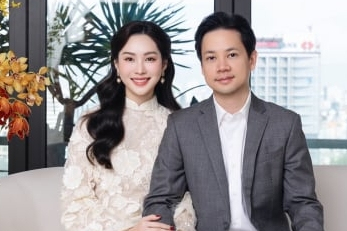 Làm dâu hào môn, hiện Đặng Thu Thảo sở hữu bao nhiêu bất động sản?