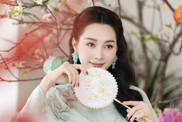 Làm dâu hào môn, hiện Đặng Thu Thảo sở hữu bao nhiêu bất động sản?