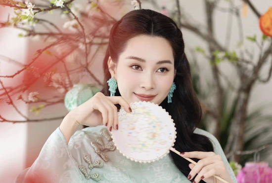 Làm dâu hào môn, hiện Đặng Thu Thảo sở hữu bao nhiêu bất động sản?