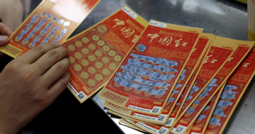 Người phụ nữ rơi vào bi kịch khó tin sau khi trúng số 36 tỷ đồng