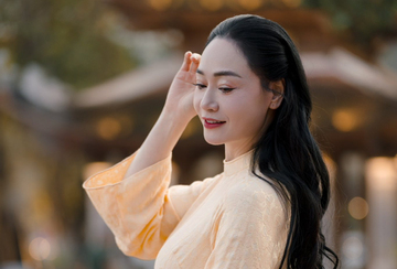 NSƯT Quách Thu Phương: 'Bạo chi' cho sức khỏe, nhan sắc để trẻ đẹp tuổi trung niên