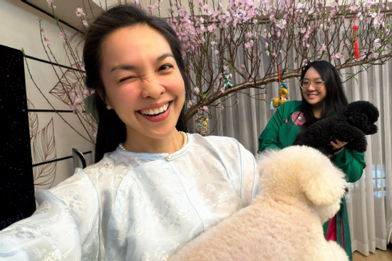 Hiền Thục 24 năm làm mẹ đơn thân, hiện có cuộc sống bình yên ở tuổi trung niên