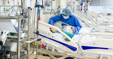 Nữ sinh 17 tuổi sốc tim nguy kịch vì viêm cơ tim cấp từ 1 dấu hiệu nhiều người Việt bỏ qua