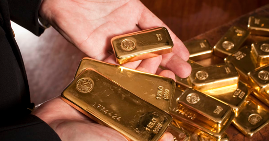 Sự thật phía sau cú lao dốc của vàng giữa cơn bão bất ổn