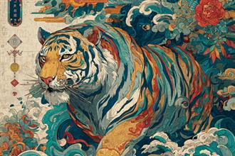 Đúng ngày mai, thứ Sáu 1/5/2026, Thần Tài trải chiếu tài lộc, 3 con giáp đón tiền bạc 'ào ào như thác đổ', giàu có trong nháy mắt, tiêu xài thoải mái mà không cần lo nghĩ