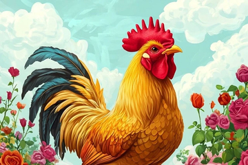 Trúng số độc đắc đúng 2 ngày liên tiếp (30/4-1/5), Thần Tài trao túi quà khủng, 3 con giáp sắm vàng mỏi tay, rủng rỉnh tiền tiêu, ngồi không cũng có lộc rơi trúng đầu