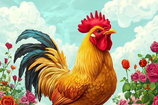 Trúng số độc đắc đúng 2 ngày liên tiếp (30/4-1/5), Thần Tài trao túi quà khủng, 3 con giáp sắm vàng mỏi tay, rủng rỉnh tiền tiêu, ngồi không cũng có lộc rơi trúng đầu