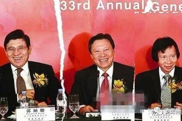 Bi kịch tam nam bất phú ở gia tộc tỷ phú Hong Kong: Anh em đấu nhau đến lụn bại