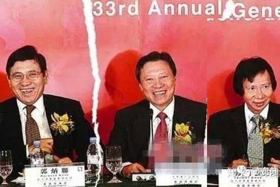 Bi kịch tam nam bất phú ở gia tộc tỷ phú Hong Kong: Anh em đấu nhau đến lụn bại