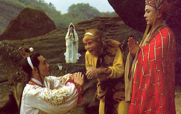 Cát-xê khó tin của 'Tây du ký': Một diễn viên được trả gấp 10 lần Tôn Ngộ Không