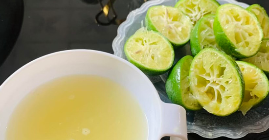 Chồng tử vong vì ‘bỏ thuốc, uống nước chanh’, vợ được xoa dịu ‘chưa đủ duyên’